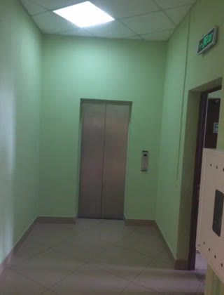 Аренда офісного приміщення 318,40 м² на початку вул. Полтавський шлях