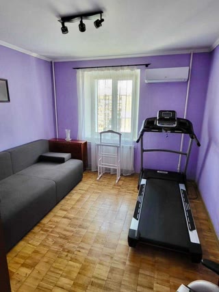 Продаж 2к квартири, метро Академмістечко, Святошинський район