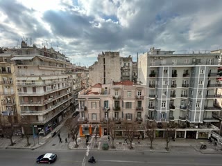 Διαμέρισμα 100τ.μ.