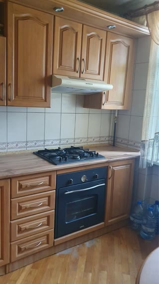 Продам 3х к квартиру Павлово Поле