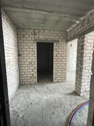 Продається 1-кімн квартира в ЖК Пташка