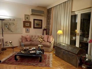 138 m² Apartment