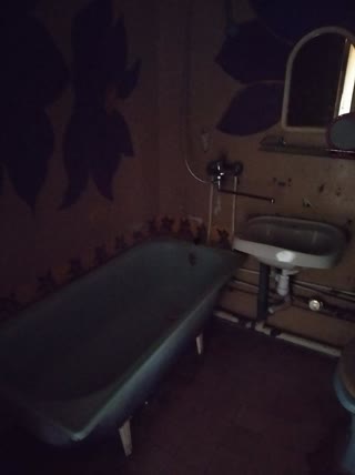 Продам квартиру в Краснограді