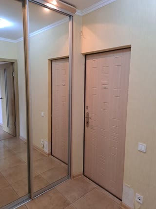 Продам 1к квартиру Салтовка, 522мкр-н, м Студенческая