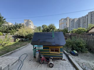 Продаж сучасного 3-поверхового будинку у Львові | вул. Шполянська