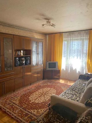 Продається 2-к квартира вул. Закревського, Троєщина, Деснянський район