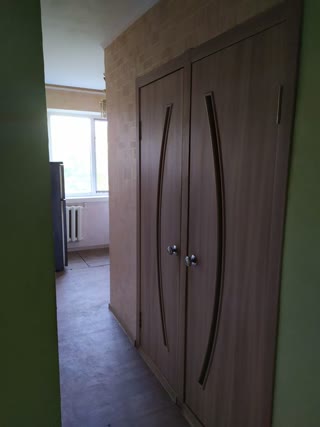 Квартира 2х кімнатна