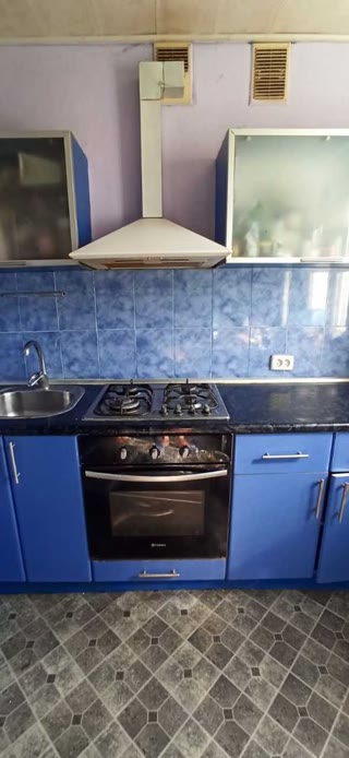 Продам 2-х кімнатну квартиру Салтівка, 656мкр-н