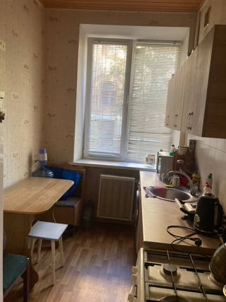 Продам 1 кімн квартиру ХТЗ