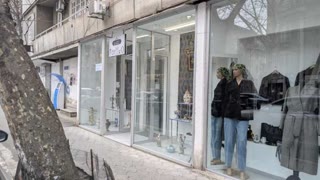 Universal commercial space for rent in Vake