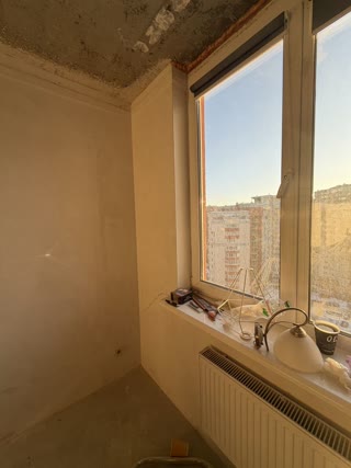 Продаж 1-кімнатної квартири в ЖК Лікоград біля метро Васильківська