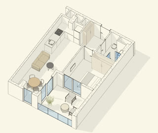 appartment