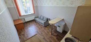 Продам двоповерхневу квартиру-студію Салтівка, 520мкр-н
