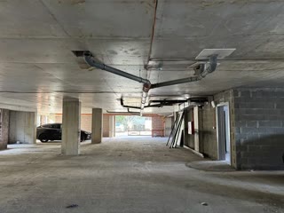 862 sq.m. universal commercial space for rent in Saburtalo