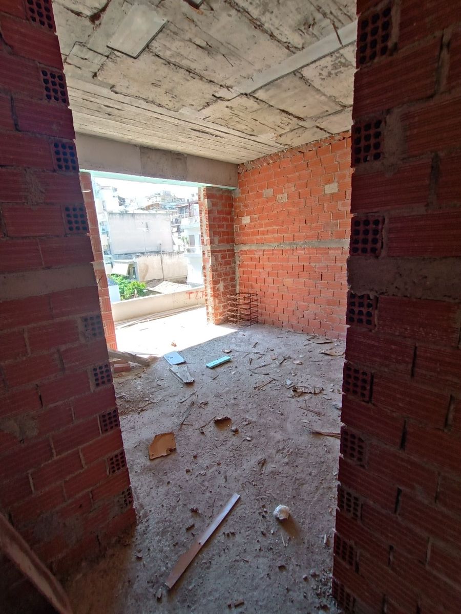 109 m² Apartment