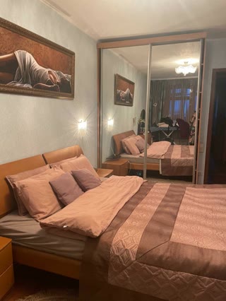 Продам 3 к. квартиру Салтовка, 626 м/р, Медкомплекс