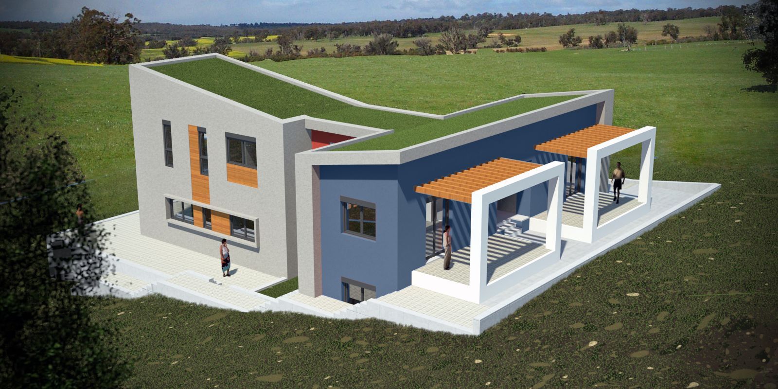 Участок 2250 м²