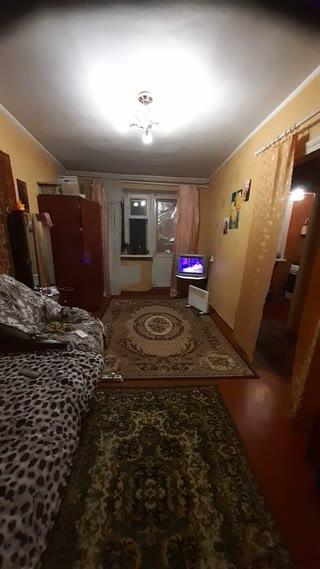 Продам 2х ком