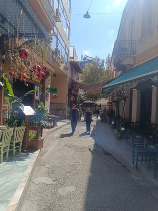 Κατάστημα 380τ.μ.