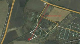 Срочно продам участок землі в Коротичі під житлову забудову