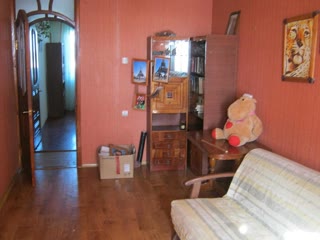 For Sale 3-room Apartment on KHTZ