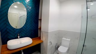 3-Bedroom Apartment for Rent in Vake, Tbilisi