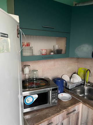 продам 2к квартиру пр.Гагарина  ( Таврия -В)
