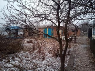 Дом, участок