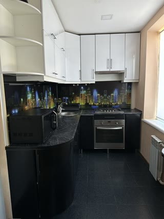 Продам 3к квартиру Баварія, Холодна Гора