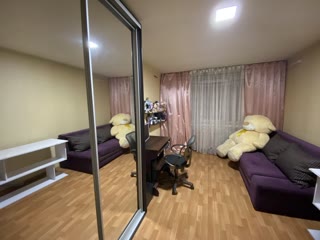 Продам 2-х к квартиру ХНАУ, Індустріальний, Рогань