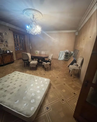 5-room apartment for rent in Saburtalo
