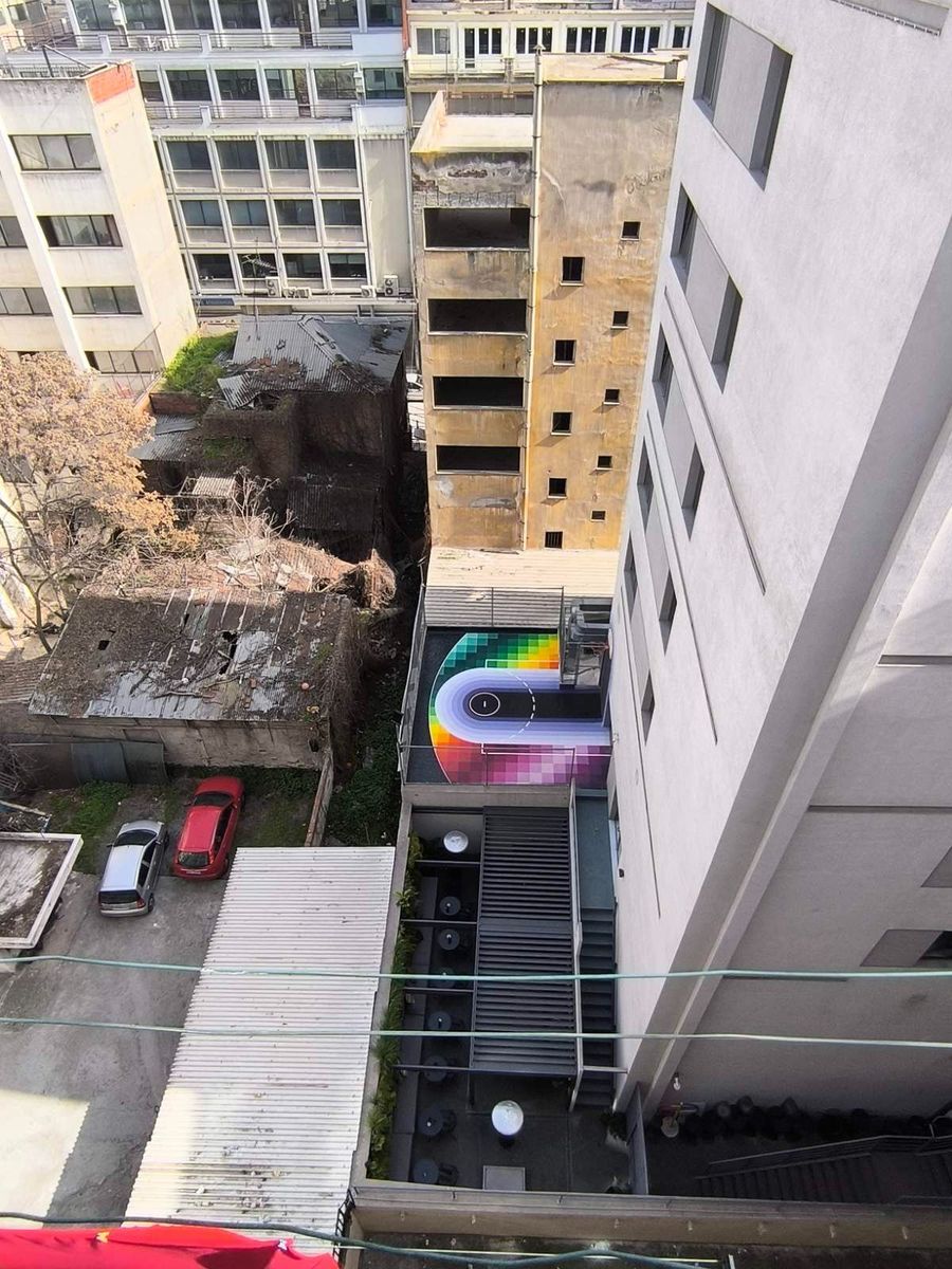 107 m² Apartment