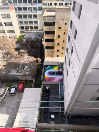 107 m² Apartment