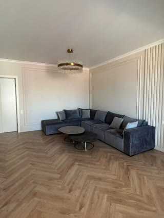 იყიდება 3 ოთახიანი ბინა ვაკეში