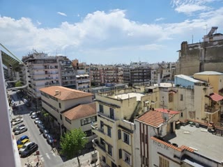 Квартира 80 м²