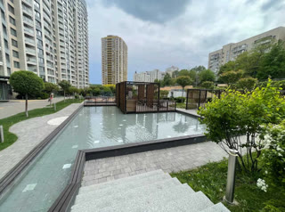 Продається 2-х кімнатна квартира, 70,8 м² в ЖК Park Avenue VIP