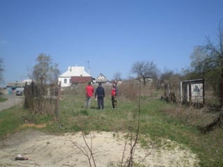 Продам ділянку 9 соток від меторо Холодна Гора 15 км