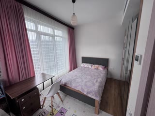 Продам квартиру 2+1 в White Sails