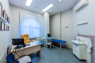 Продаж медичного приміщення 358 м² — готове рішення для клініки у Києві