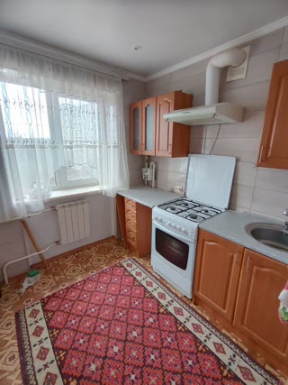 Продам квартиру б-р. Мира Пятихатки Київський район