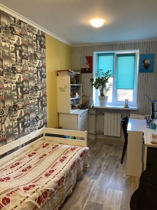 2-к квартира 42 кв м на Одесській
