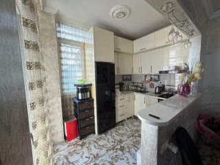 Apartment on Inasaridze Street