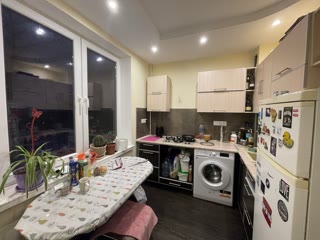 Продам 1 ком квартиру Салтовка, 606мкр-н