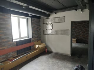 Приміщення під кафе, бар, ресторан, фаст-фуд біля м. Пушкінська
