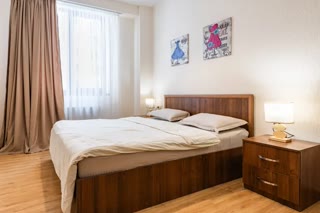 2-room apartment for rent in Saburtalo