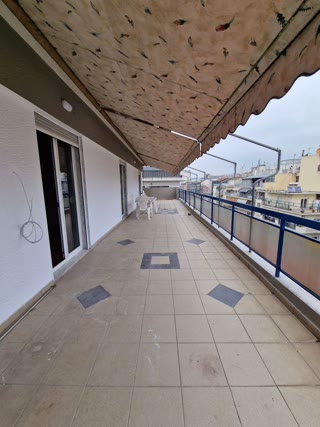 96 m² Apartment