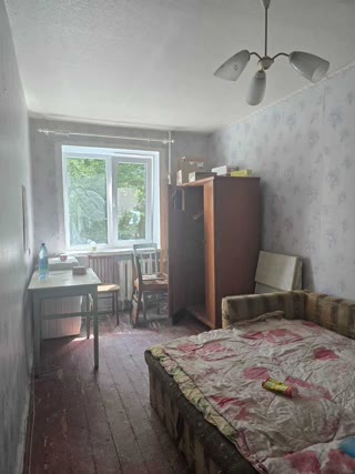 Продам 2-х кімнатну кв. у Індустріальному районі Харкова