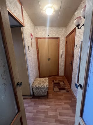 Продам 1к квартиру, Салтівка, м. Студентська 3 хвилини, вул.Академіка Павлова