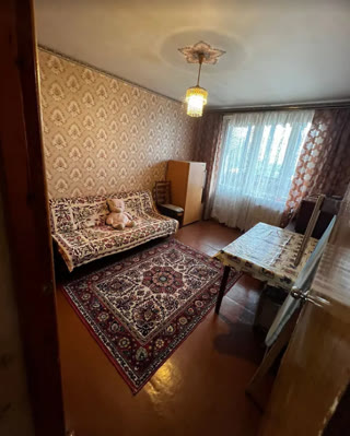 Продам 3х кімн квартиру Салтівка, 626 мкр-н