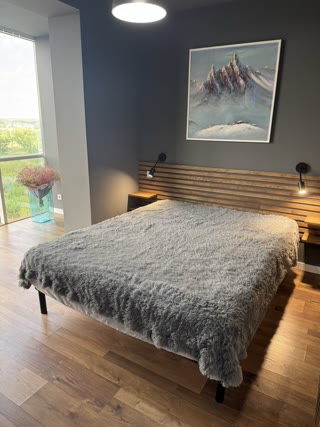 Продам 2к квартиру ЖК River Town, Мирна 19